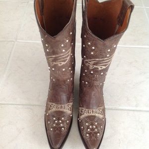 Cowboy Boots